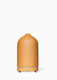 Terra cotta ceramic diffuser