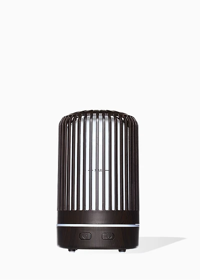 Dark liatris diffuser