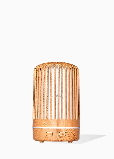 Diffuseur liatris pale
