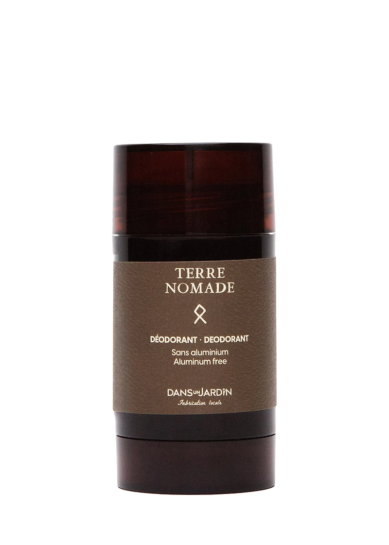 Ensemble cadeau homme  - TERRE NOMADE