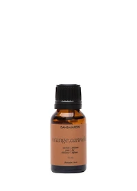 Parfum pour diffuseur - ORANGE CANNELLE