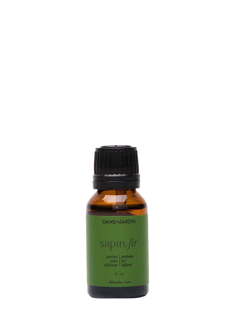 Parfum pour diffuseur - SAPIN