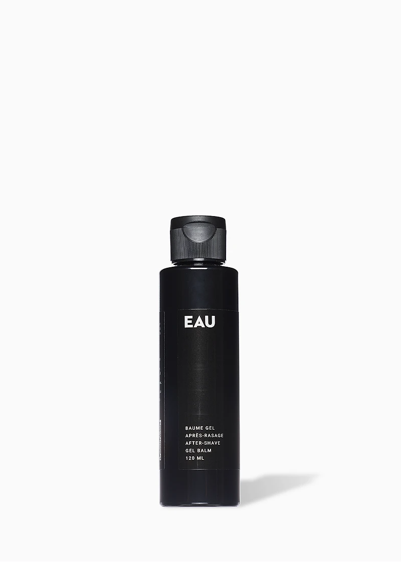 Baume gel after-shave