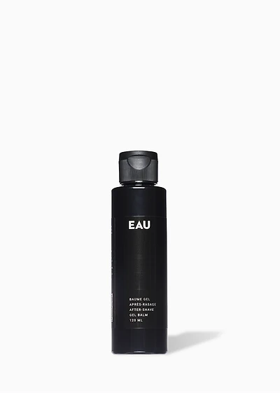 Baume gel after-shave