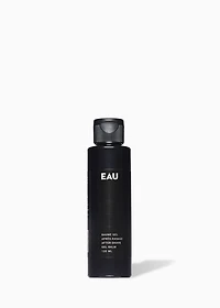 Baume gel after-shave