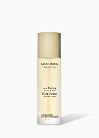 Eau Florale - Safran + Néroli