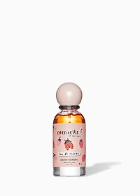 Eau de toilette