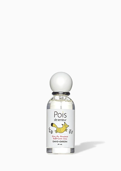 Water of sweetness - SWEET PEA