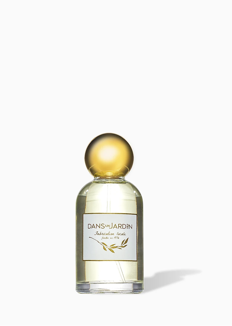 Eau de toilette