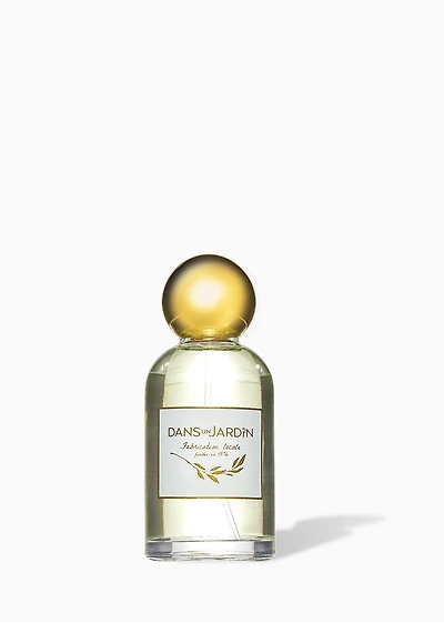 Eau de toilette