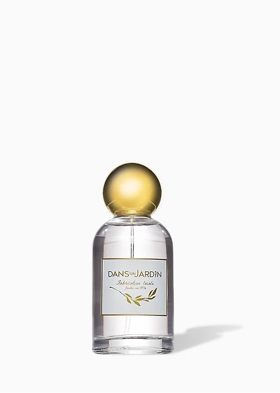 Eau de toilette - Wild blackberry