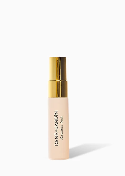 Eau de toilette - Mirabelle