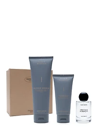 Ensemble cadeau - Glace boréale