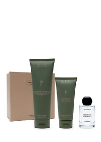 Ensemble cadeau - Nature sauvage