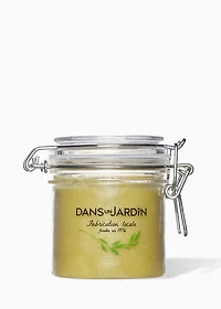 Foot scrub - Eucalyptus and lemon