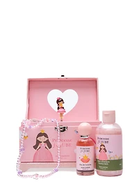 Ensemble cadeau - JUJUBE