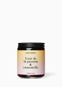 Ensemble cadeau - 4 bougies 1 mèche