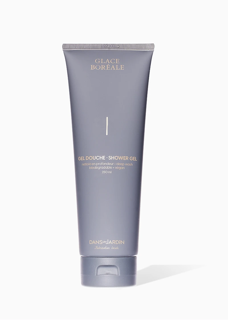 Men's gift set - GLACE BORÉALE