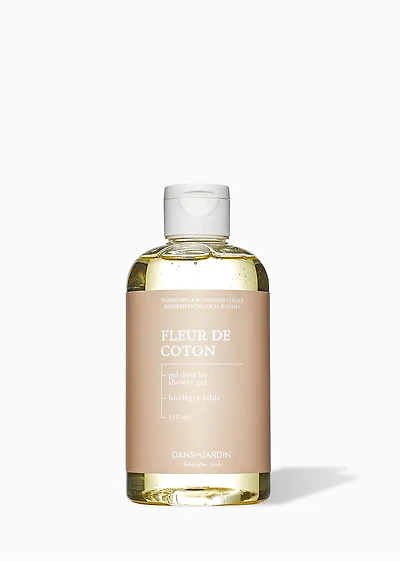 Gel douche