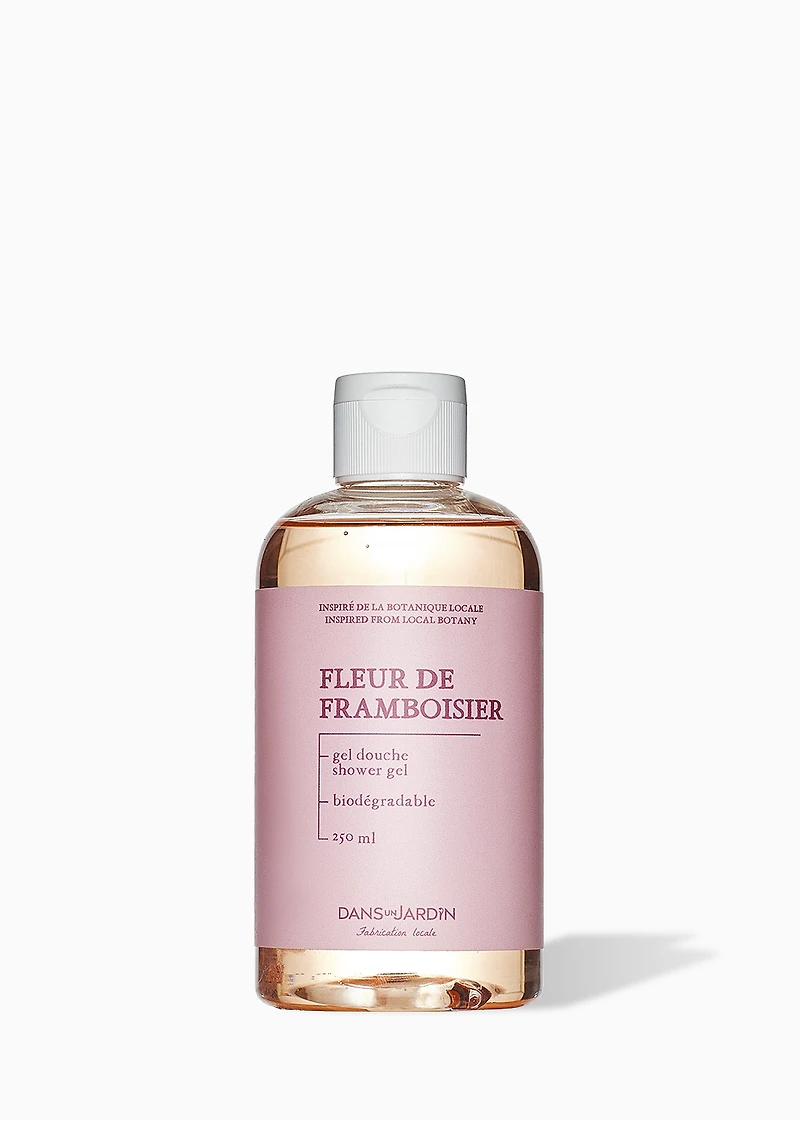 Gel douche