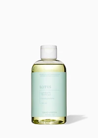 Gel shower - Lotus