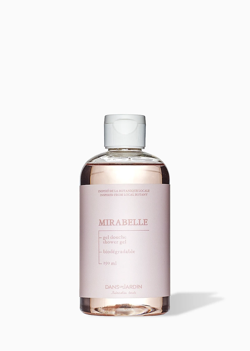 Ensemble cadeau - MIRABELLE