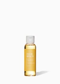 Shower gel - PALM BEACH