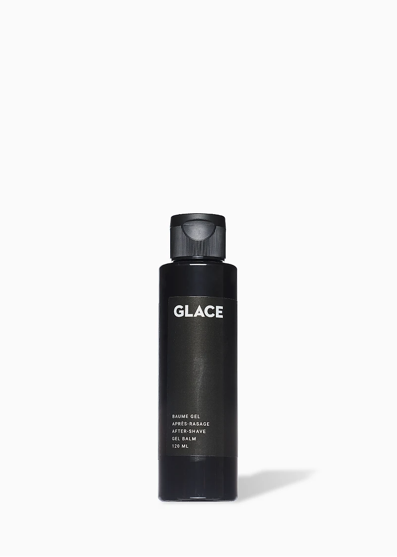 Baume gel after-shave - ICE
