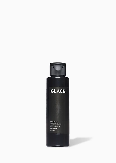 Baume gel after-shave - ICE