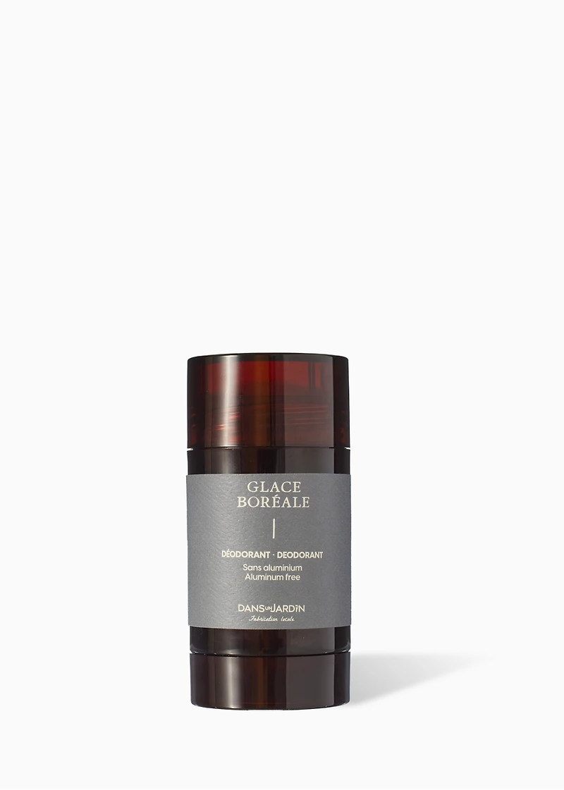 Ensemble cadeau homme - GLACE BORÉALE