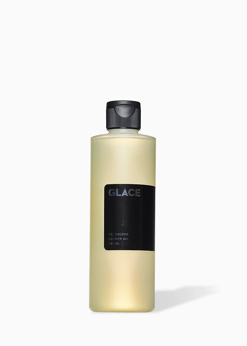 Shower gel - ICE