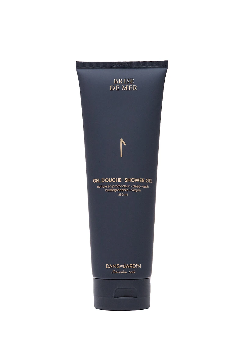 Ensemble cadeau homme  - BRISE DE MER