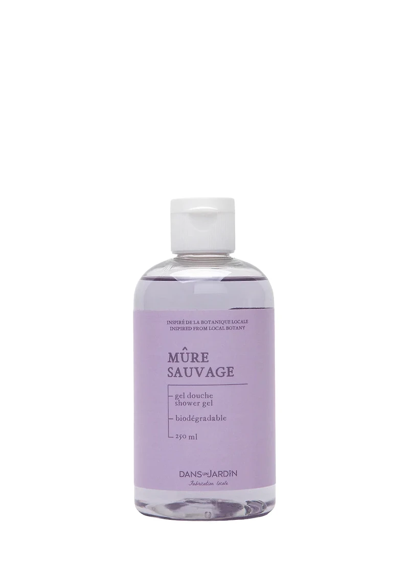 Gift set - WILD BLACKBERRY