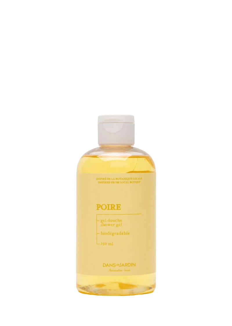 Ensemble cadeau - POIRE