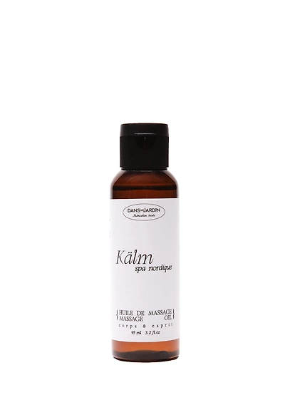 KALM MASSAGE OIL