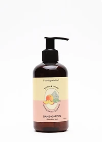 Duo box - PEACH AND CREAM