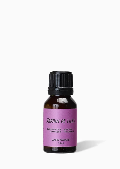 Scent for diffuser - Lilac garden