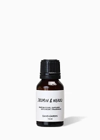 Parfum pour diffuseur - Jasmin et néroli