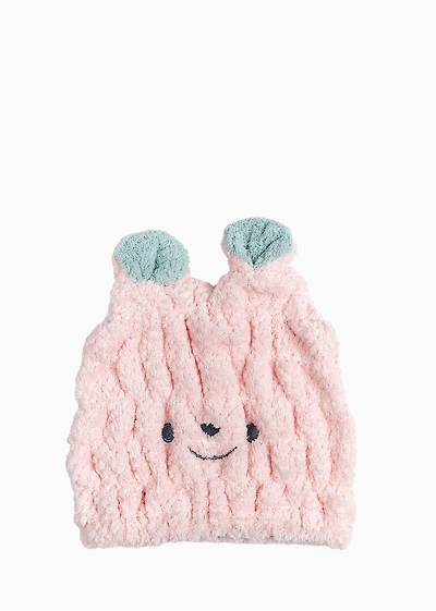 Hat towel - JUJUBE