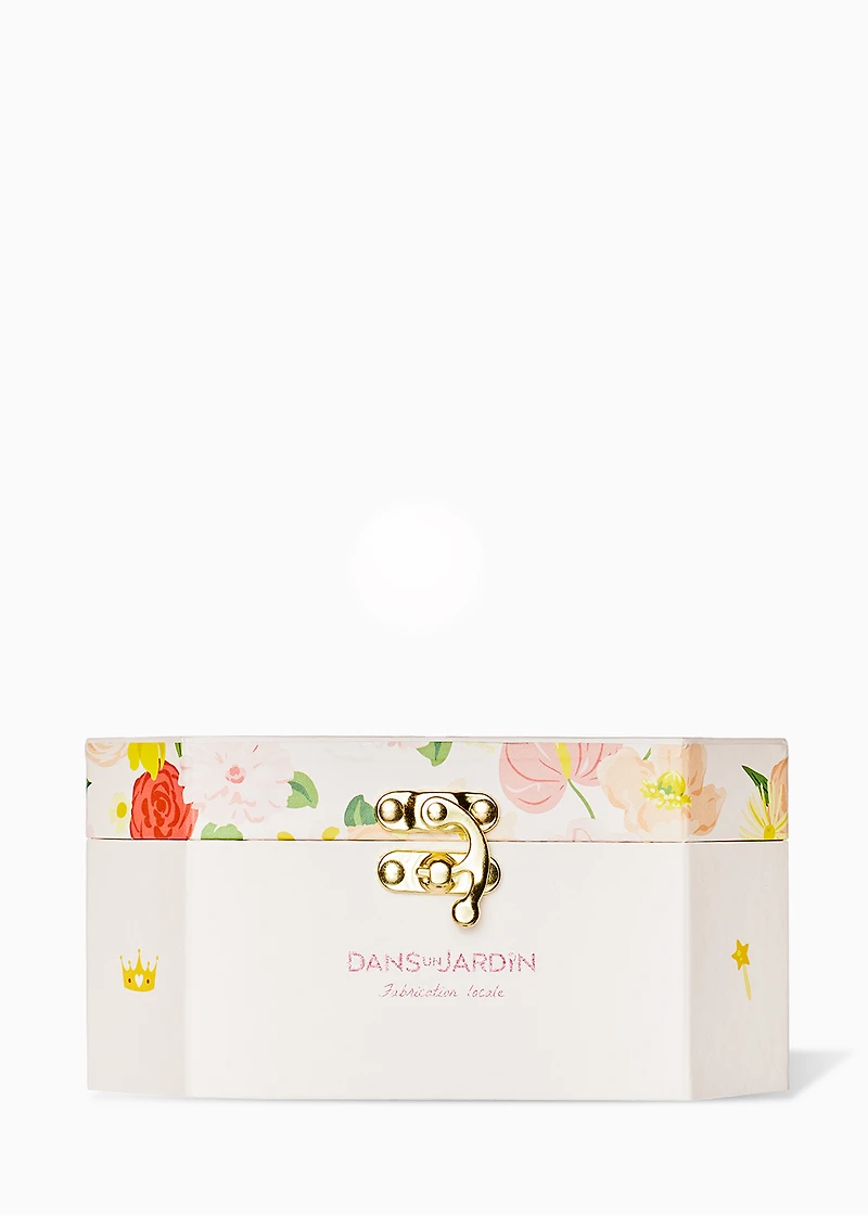 Coffret à musique - JUJUBE