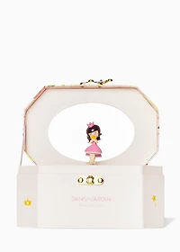 Coffret à musique - JUJUBE