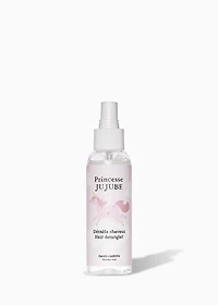 Detangles hair - JUJUBE