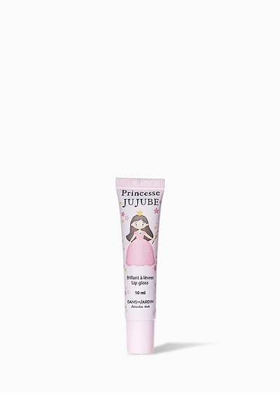 Lip gloss - JUJUBE
