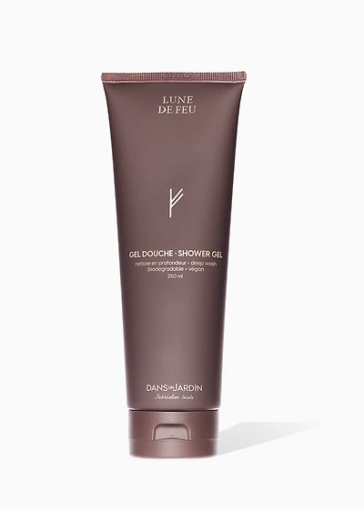 Shower gel - MOON OF FIRE