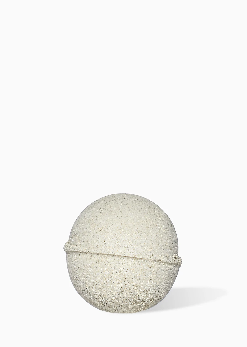 Bath bomb - MENSTRUAL