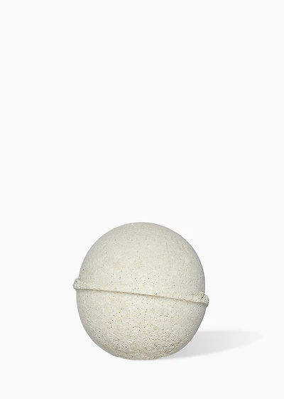 Bath bomb - MENSTRUAL
