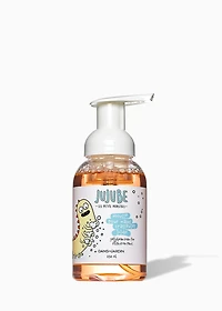 Foaming hand soap - JUJUBE