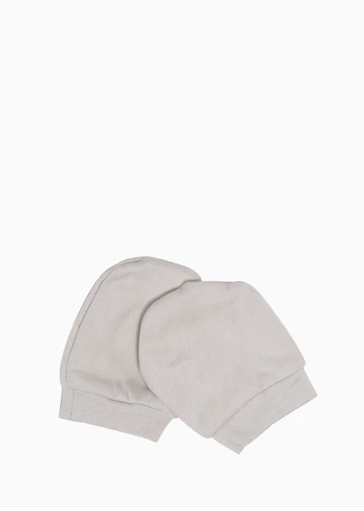 Sweet Pea Mittens