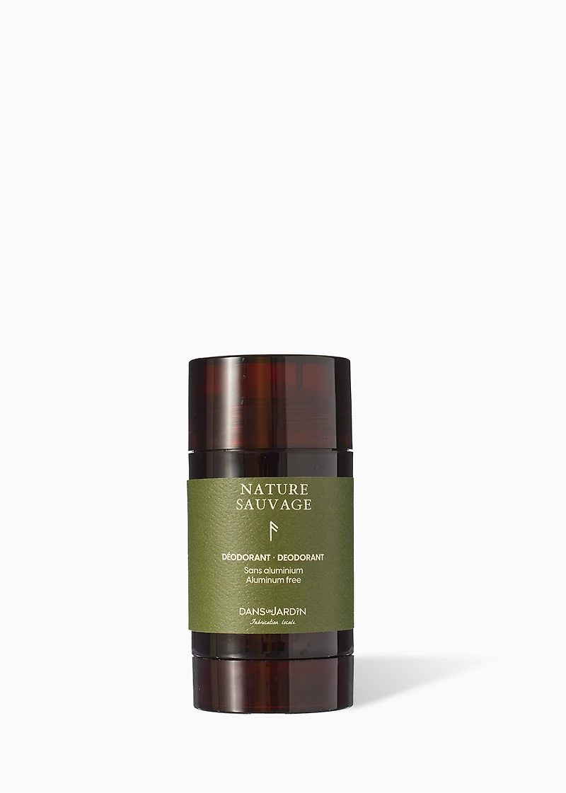 Ensemble cadeau homme - NATURE SAUVAGE