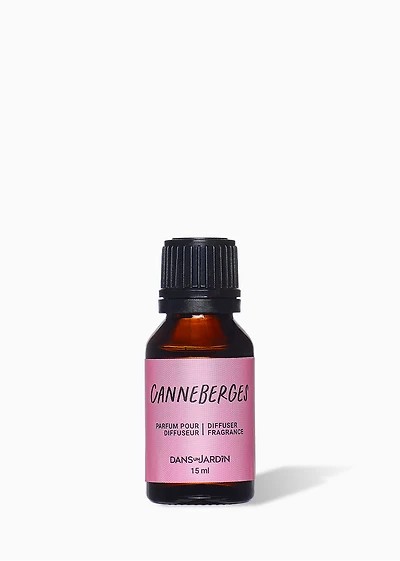Diffuser fragrance - CRANBERRIES